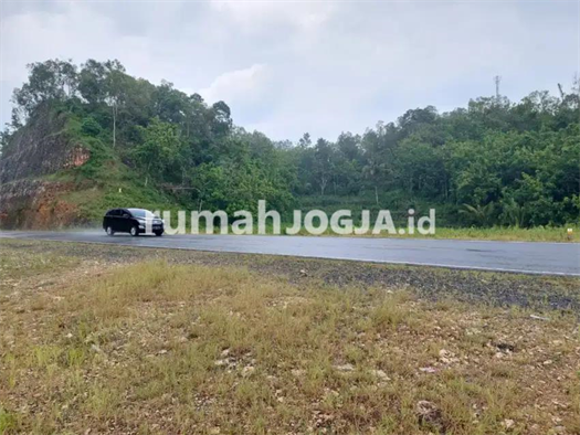 Image Property Tanah SHM 1,7 Ha sangat stratrgis dan murah, mangku JJLS
