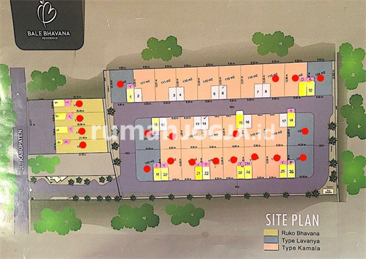 Image Property 5 Menit Jogja City Mall, Jual Rumah Jogja, KPR Dibantu Sampai ACC