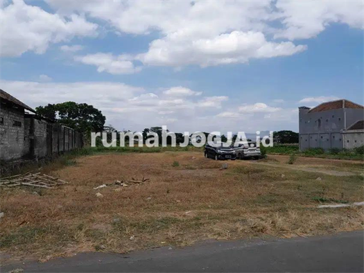 Image Property 300 Meter Jl. Jogja-Solo, Tanah Timur Candi Prambanan