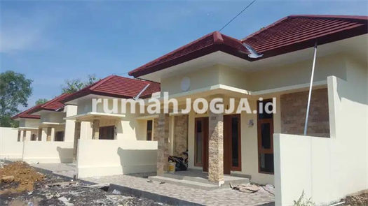 Image Property Perumahan Darul amanah residence di lingkungan pondok pesantren