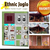 Image Property DIJUAL JOGLO EKLUSIF DEKAT HOTEL HYATT JALAN PALAGAN JOGJA