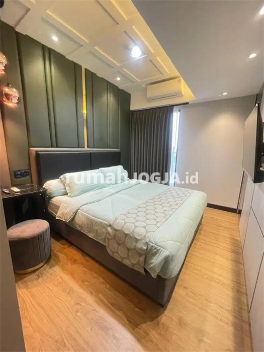 Image Property Apartemen Luxury Standard Hotel Bintang 5