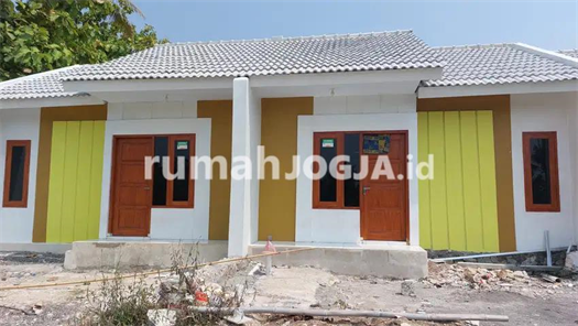 Image Property RUMAH SUBSIDI CICILAN 1JTAN/BULAN DI BAMBANGLIPURO