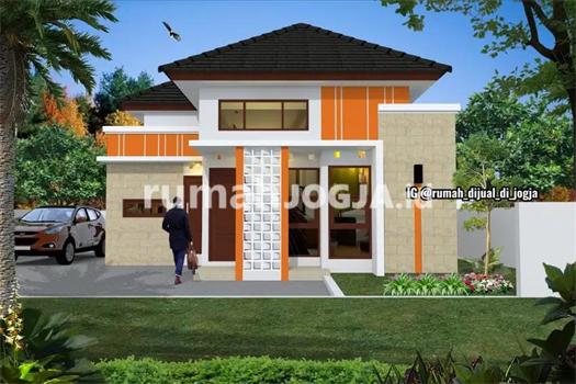 Image Property Rumah dekat Kampus UAD di Jl Imogiri Barat KM 13 Siap Bangun