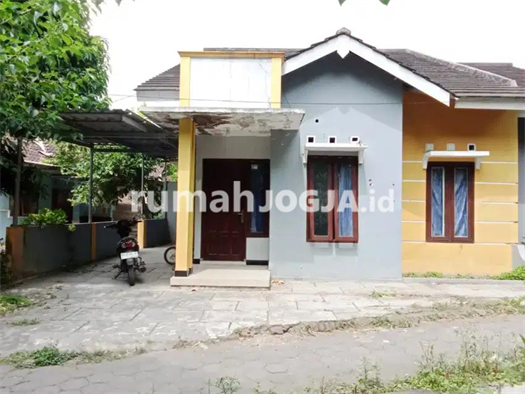 Image Property Dikontrakkan rumah 10 jt/thn nego