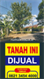 Image Property Tanah Strategis Siap Bangun, Investasi Menguntungkan Yogyakarta!