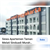 Image Property Disewakan apartemen taman melati sleman