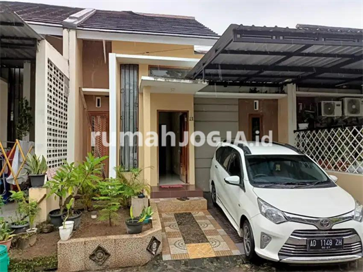 Image Property Disewakan / Dijual Perumahan Grand Intan Regency 1