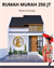 Image Property Promo Spesial: Rumah Dekat YIA Kulonprogo Mulai Harga 250 Juta