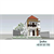 Image Property Jual rumah Baru  proses pembangunan 50 %  - HSHE