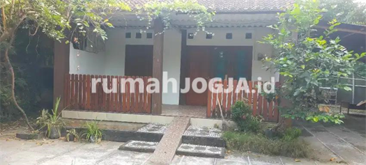 Image Property Dikontrakkan Rumah