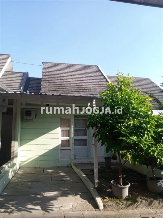 Image Property Disewakan rumah dekat UMY, UNJAYA, Alma Ata, BSI, dll