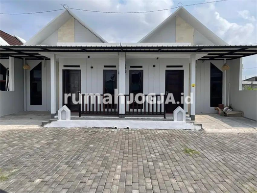 Image Property Disewakan kontrakan di maguwo dekat Univ Sanata Dharma dan stadion