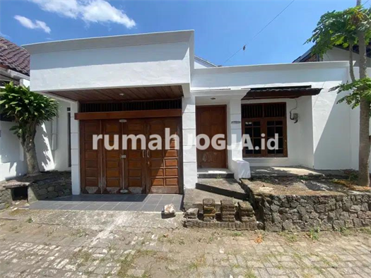 Image Property Disewakan Rumah ditimur jln palagan km 7 dkt ke Sekolah Al Azhar