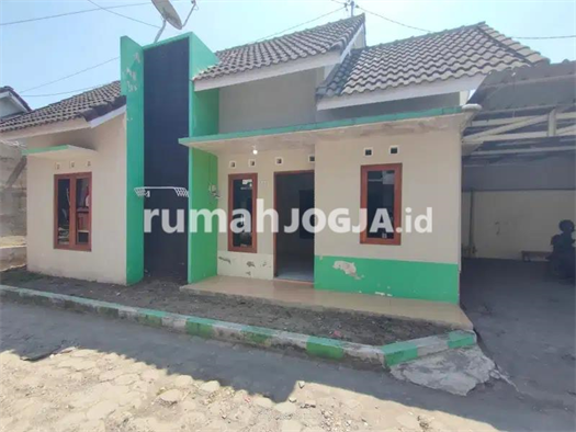 Image Property *Rumah Kontrakan dlm Cluster di Plemburan Utara UGM Yogyakarta*