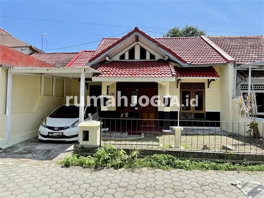 Image Property Disewakan Rumah di Timoho Asri 2