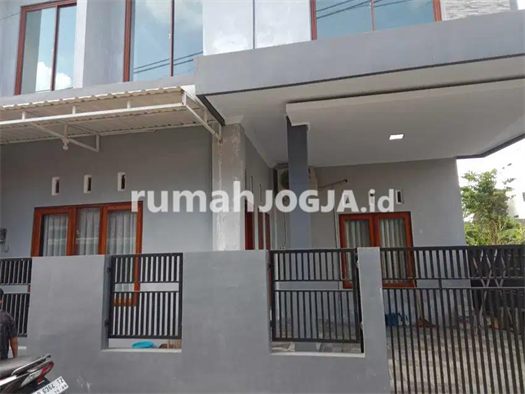 Image Property Disewakan rumah semi furnish lokasi premium dlm perum dkt UGM, UII Hnf