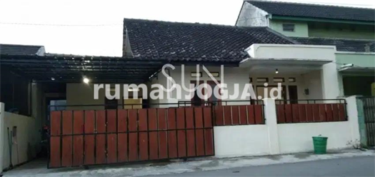 Image Property DI SEWAKAN RUMAH HARGA RENDAH DI BROMONILAN