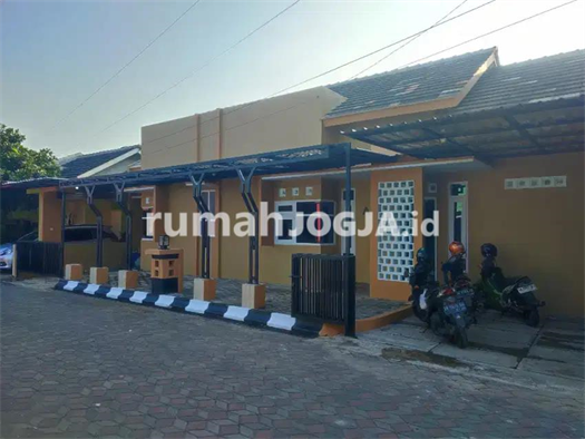 Image Property Disewakan dalam Perumahan, Strategis, Luas, Nyaman, Dekat Ring Road