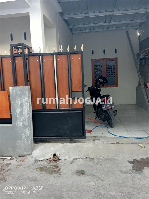 Image Property Dikontrakkan rumah