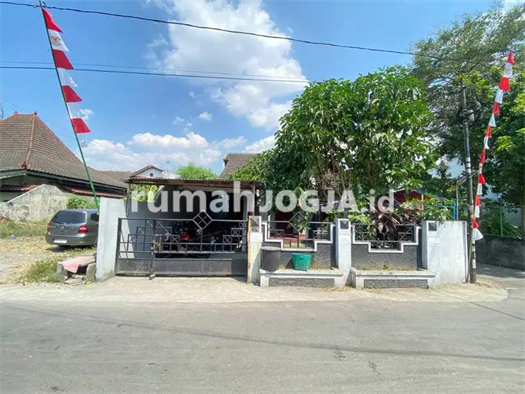 Image Property DIKONTRAKAN RUMAH