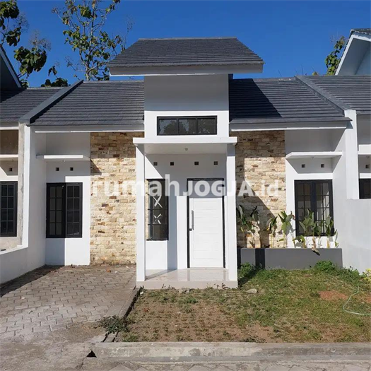 Image Property Rumah 3 Kamar di Dalam Kota Wonosari Gunung Kidul