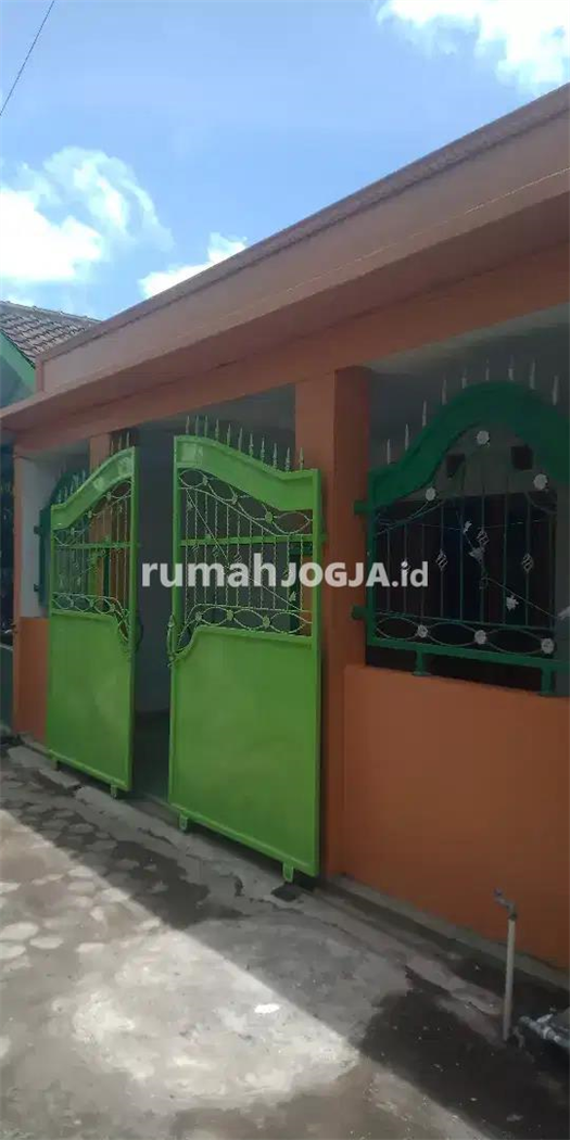 Image Property Rumah  kontrakan berbah