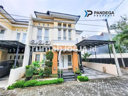 Image Property Perumahan Mewah Condongcatur Dekat Seturan, UGM, UNY Jogja