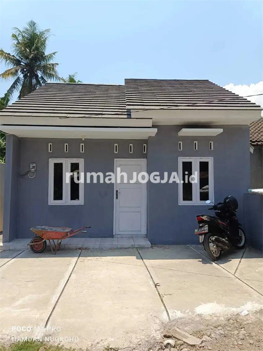 Image Property Rumah Siap Huni di Jl Parangtritis KM 14 Jetis dekat RS Rahma Husada
