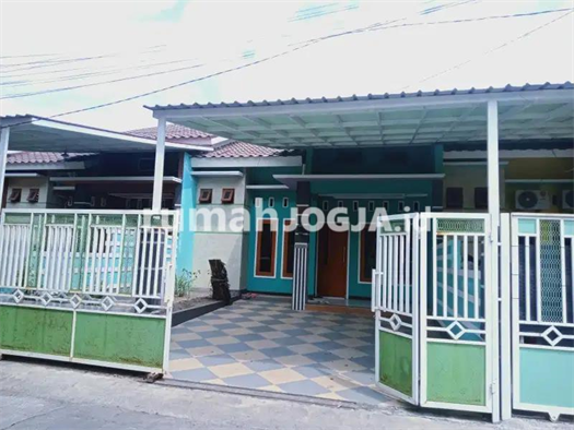 Image Property Di Sewakan Rumah di Condongcatur deket TOP  40 karaoke