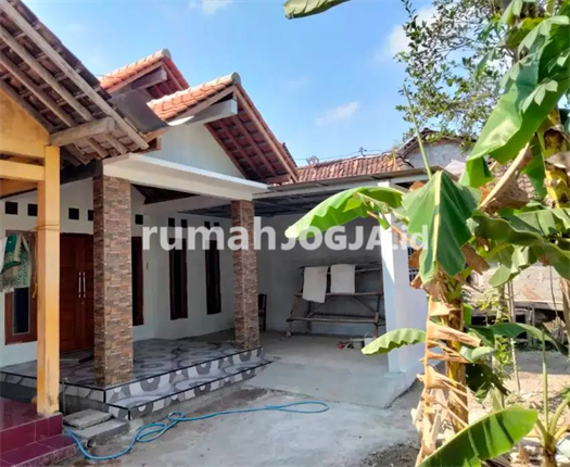 Image Property Rumah Dikontrakkan Dekat UNISA