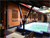 Image Property Rumah Klasik Etnik Disewakan Purwomartani. PRIVATE POOL & FURNISHED!