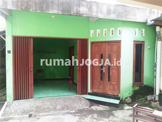 Image Property RUMAH DIKONTRAKAN