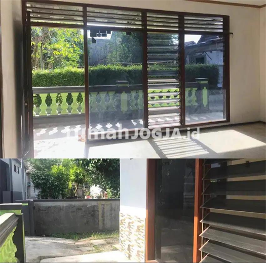 Image Property DI SEWAKAN TAHUNAN UNIT RUMAH KOTA YOGYAKARTA