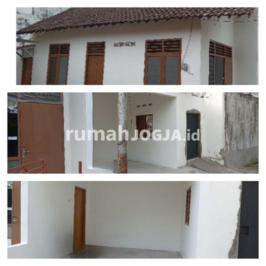 Image Property Disewakan Rumah Untuk Tempat Tinggal  Keluarga di Dalam Kota