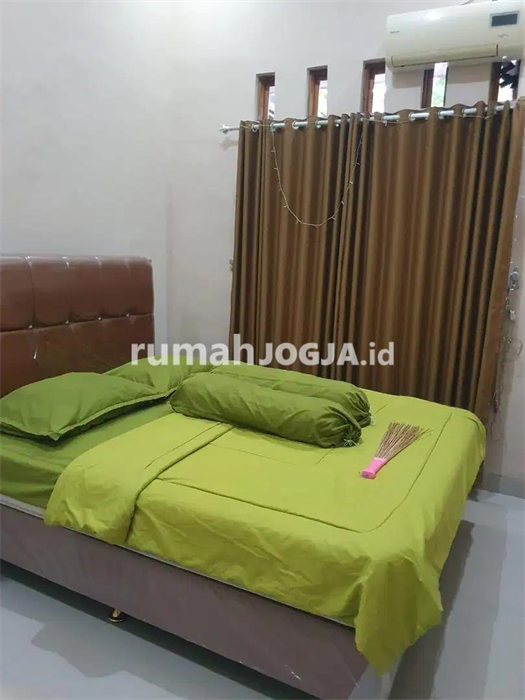 Image Property Disewakan Rumah Jogja NEGO (Tahunan)