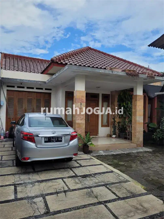 Image Property DISEWAKAN RUMAH 1 LANTAI MILIK SENDIRI