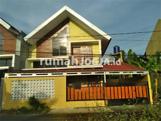 Image Property Rumah 2 lantai asri nyaman (Dalam Perkampungan)