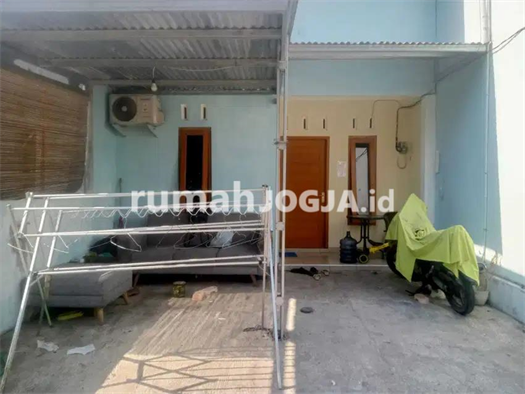 Image Property Dikontrakan Rumah Di Ambarketawang
