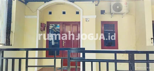Image Property Disewakan rumah murah di depok sleman dkt UGM, UII, AMIKOM, Hnf.