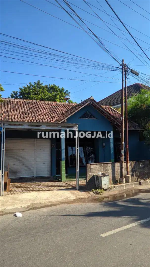 Image Property Kontrakan tahunan