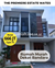 Image Property PROMO RUMAH INDAH 2 LANTAI HARGA BERSAHABAT DEKAT BANDARA YIA