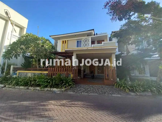 Image Property Rumah furnish di jakal km 10