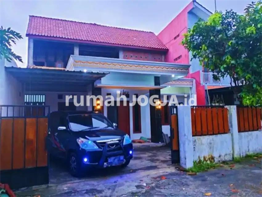 Image Property Dikontrakkan rumah lantai2
