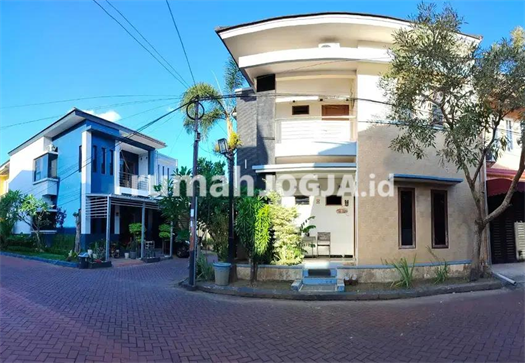 Image Property Disewakan Rumah Lokasi Strategis di Mlati Sleman dkt Hyatt. Age