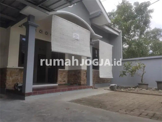 Image Property Disewakan rumah di sekitar utara ugm