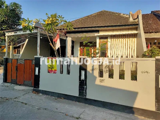 Image Property Dikontrakkan Rumah di Seputaran jln Kaliurang km 12  