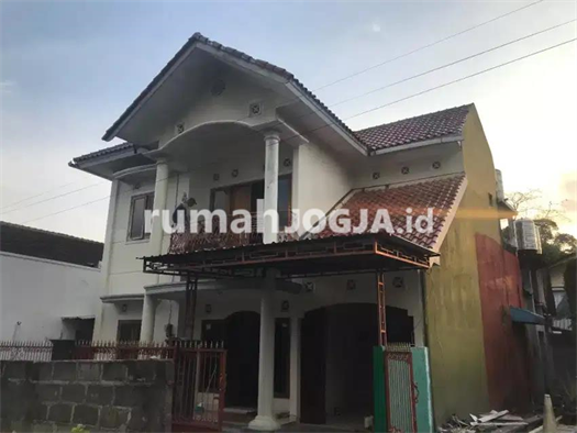 Image Property Rmh dekat Pasar Gentan