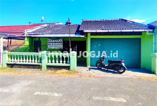 Image Property Disewakan rumah dekat UNISA, UNU, MMTC, UTY