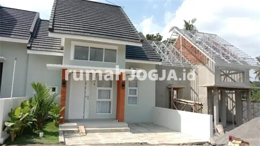 Image Property Dekat Tugu Lilin! Hunian Asri SHM Keamanan CCTV & One Gate System